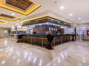 Курортный отель Armas Labada