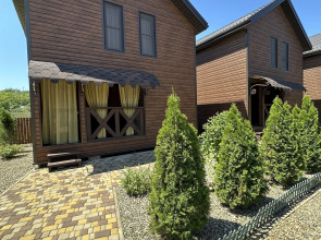 Гостевой Дом Терраса