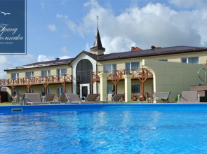 Grand Sokolniki SPA Hotel