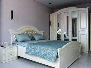 Квартира Новая Двухкомнатная