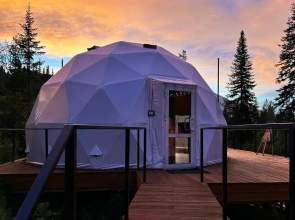 Harmonia/Harmonia Guest house