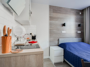 Апартаменты Эйнштейна 4