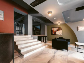 Отель Splendid Tbilisi