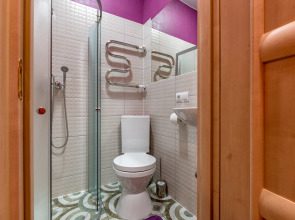 Апартаменты Дом Кино