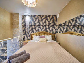 Апартаменты рядом с ЦСКА Ареной