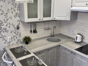 Квартира Железнодорожная 15/1