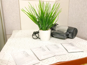 Апартаменты Счастье Жить в центре Севастополя