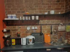 Гостевой дом Пушка