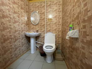 Гостевой дом Алтай Вояж