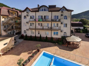 Гостевой дом Юг