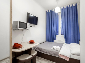 Апартаменты на Смольной 44