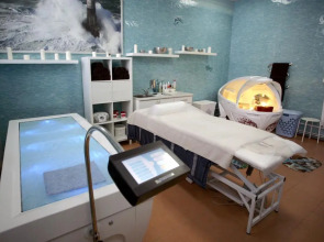 Санаторий Малые Соли