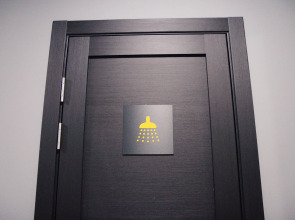 Меблированные комнаты Hi Loft