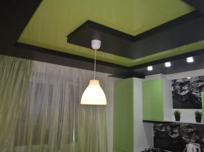 Апартаменты на Конева 18 Г