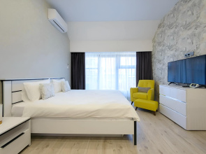 Apartamenty Green Park 9
