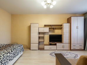 Мини-отель Rosta apartments by Fanoteli