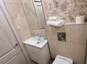 Апартаменты Бизнес Класса Проспект Ленина