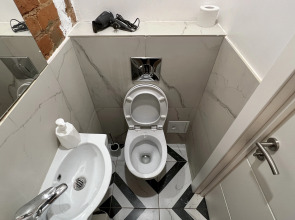 Апартаменты на Никитской (8)