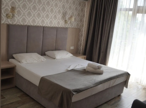 Отель Rit_hotel