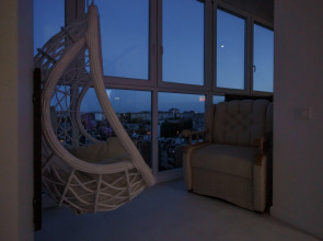 Апартаменты Cozy39