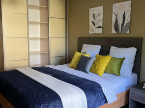 Nadezhda Rooms Guest house