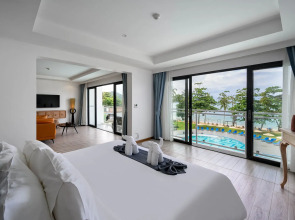 Курортный отель ROYAL YAO YAI ISLAND BEACH RESORT