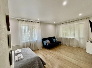 Квартира Исторический Центр Города