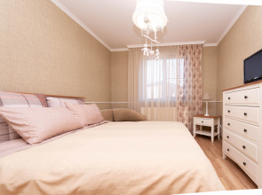 Апартаменты Dacha Sunzhino