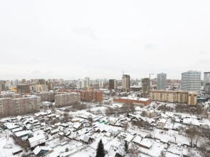 Квартира в Элитном доме Парк Резиденс