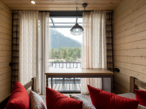 Мини-отель Хюгге