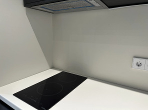 Апартаменты класса люкс в центре