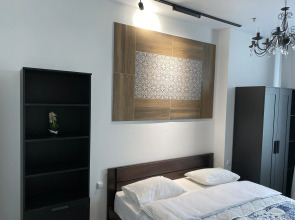 Апартаменты KM Tower Plazа европейский уровень в исторической части города