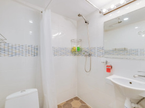 Апартаменты Софит