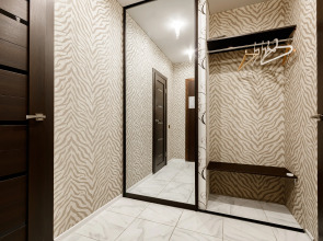 Апартаменты свободной планировки, максимум света и уюта ЖК «Большой»