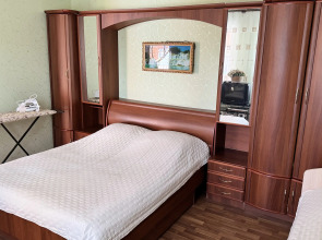 Апартаменты МилаВика