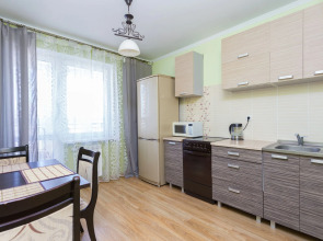 Апартаменты Комфорт на Притыцкого 73