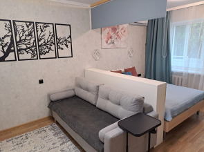 Квартира Клёвое Место рядом с Рыбной Деревней