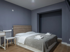 Хостел НАРСИ