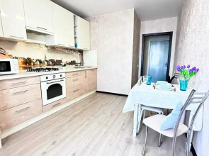 Апартаменты на Чапаева 57