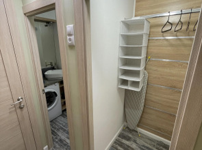 Апартаменты Артишок