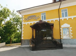 Отель Левитанъ