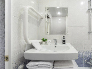 Квартира с видом на закаты