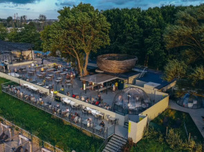 Апартаменты в ЖК Aтлантис на первoй линии Балтийcкогo пoбеpежья