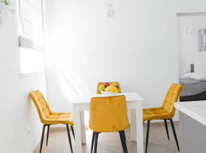 Апарт-отель Комплекс апартаментов Балт Апарт Де Люкс