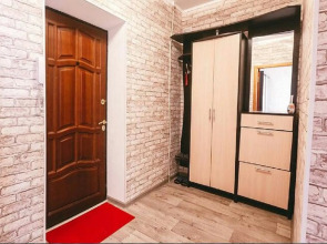 Апартаменты На Молодёжной 11