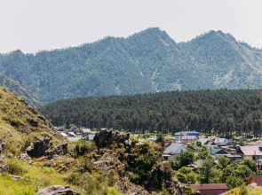 Горная усадьба ALTAYPIC