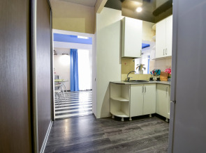 Апартаменты Стильная квартира с видом на море