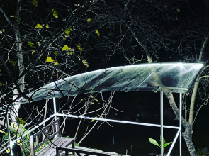 Zapovednik Guest House