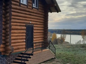 Гостевой дом Дома на Волге