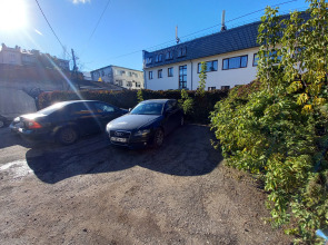 Гостевой дом у монастыря